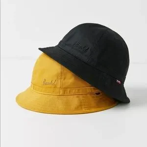 Herschel Supply Co. Cooperman Bucket Hat Herschel Cooperman Bucket Hat – Jean-Michel Basquiat – Small  main image 4